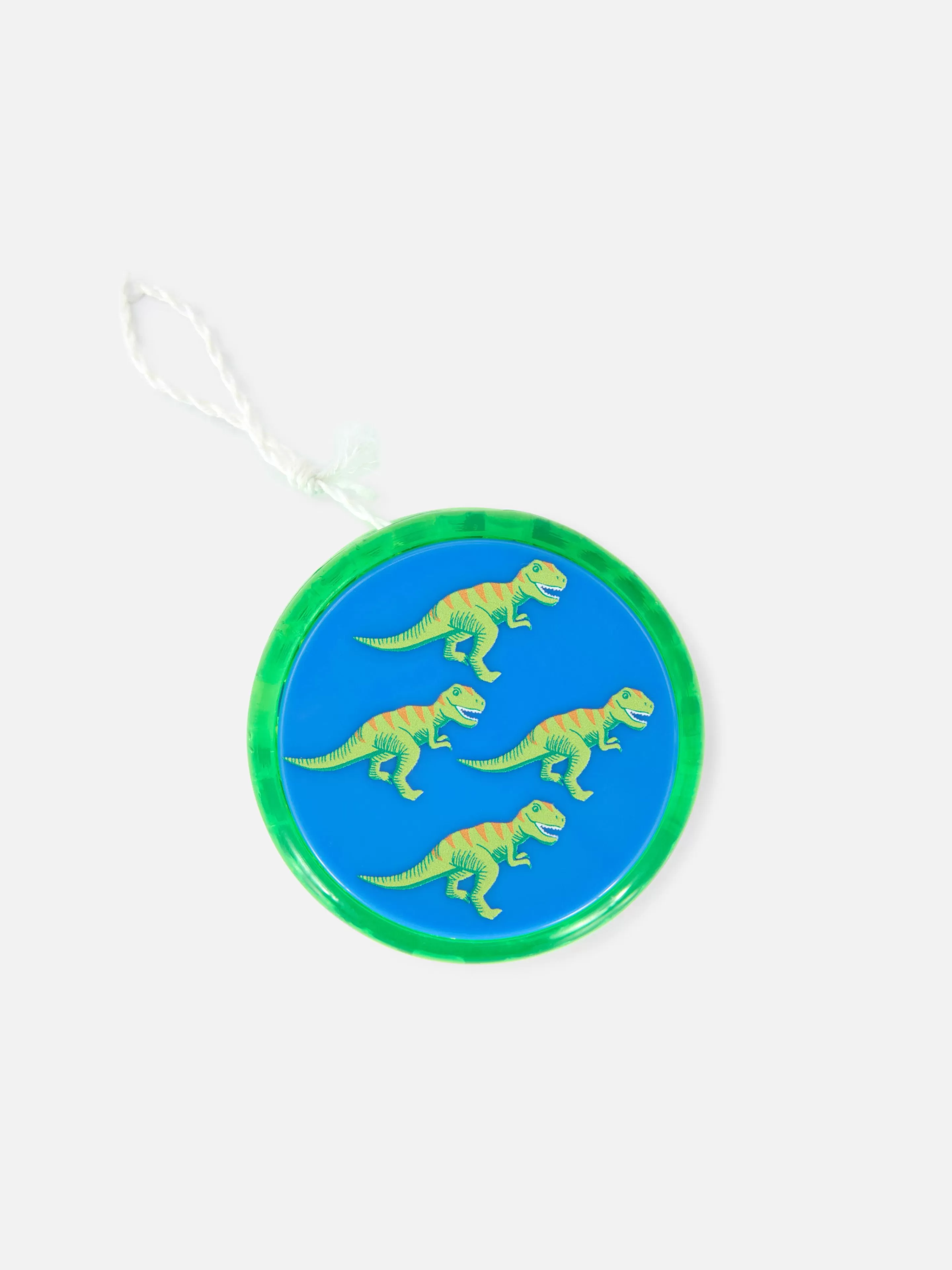 Yo-yo Lumineux à Motif Dinosaure-Primark Store