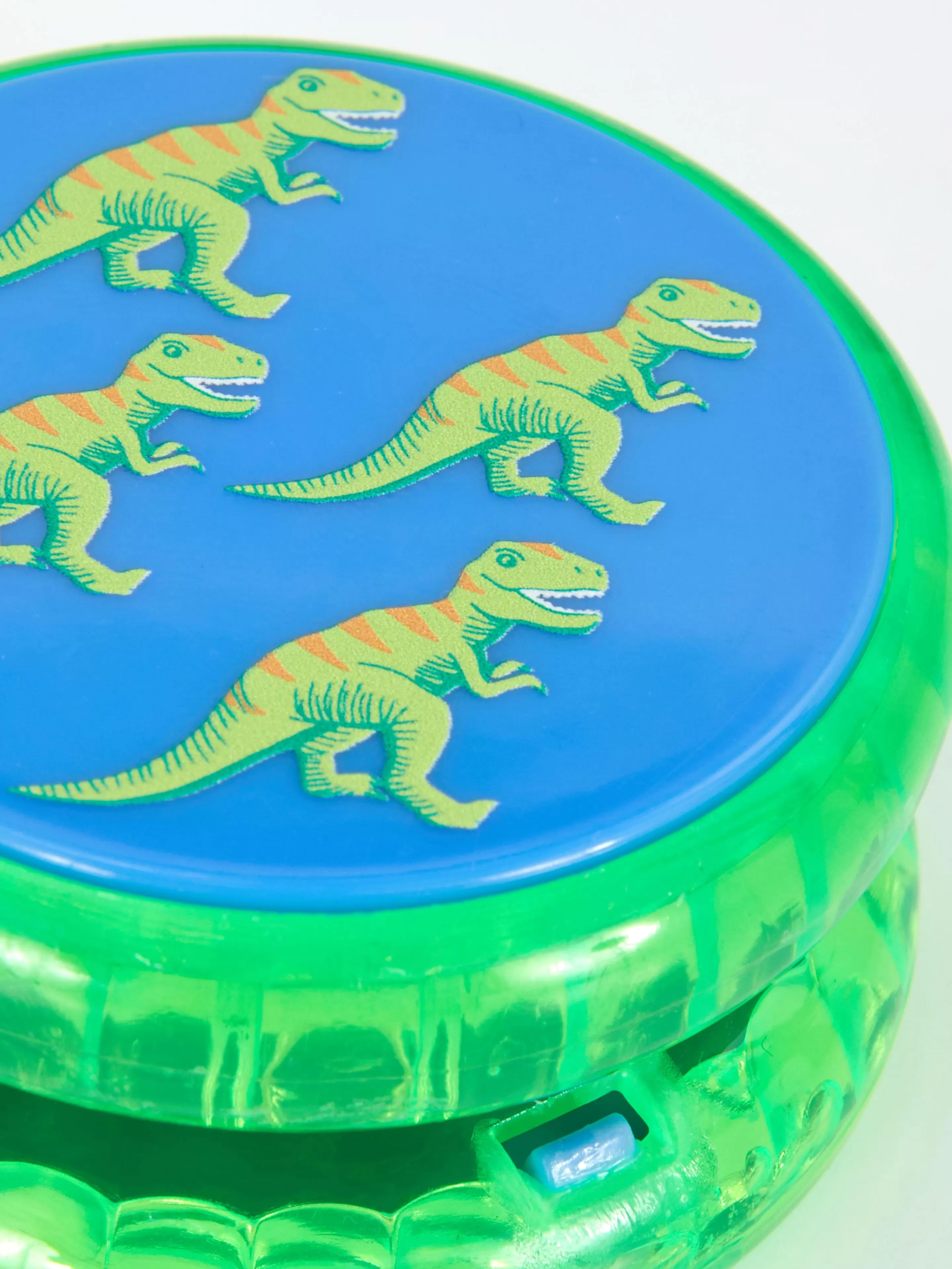 Yo-yo Lumineux à Motif Dinosaure-Primark Store